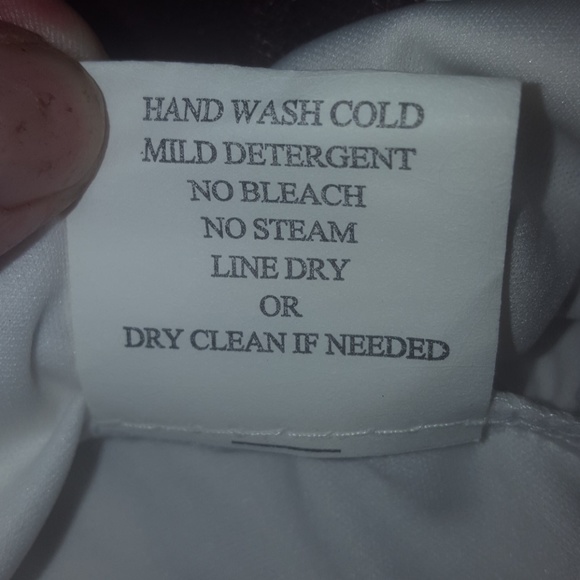 Ruby Rox Junior Dress - Picture 4 of 4